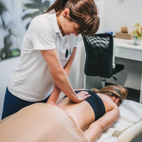 Fizio Release #zagreb