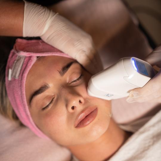 SOLO Beauty Centar usluga