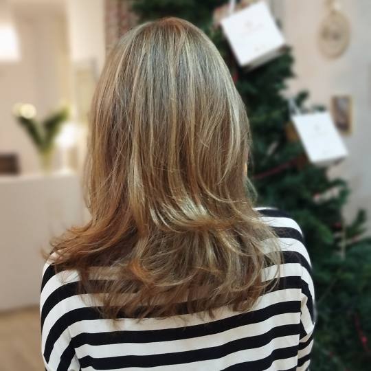 Hairlookboutique #zagreb