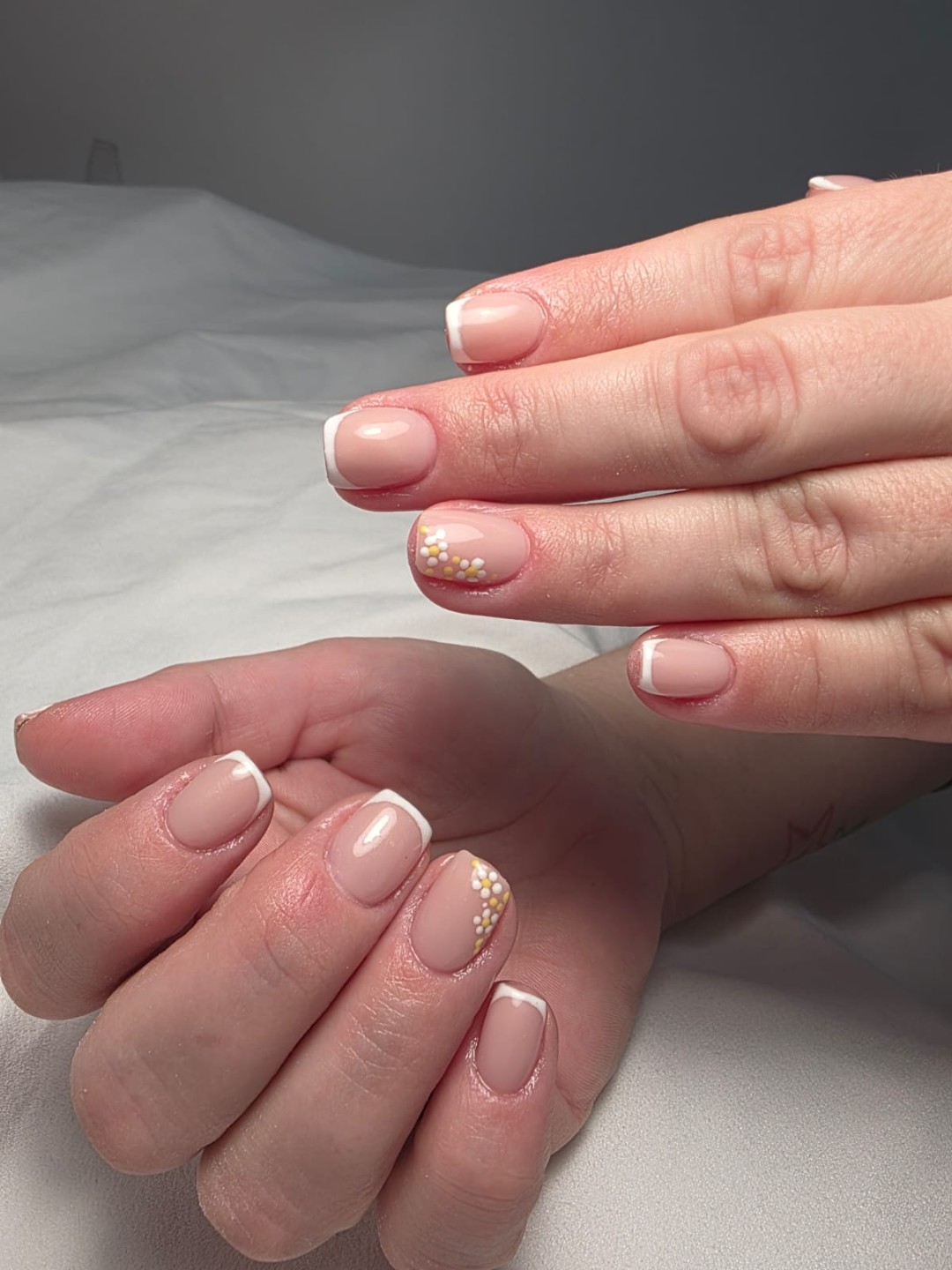 Nails & Beauty Studio #zagreb Gel lak Manikura + Gellack