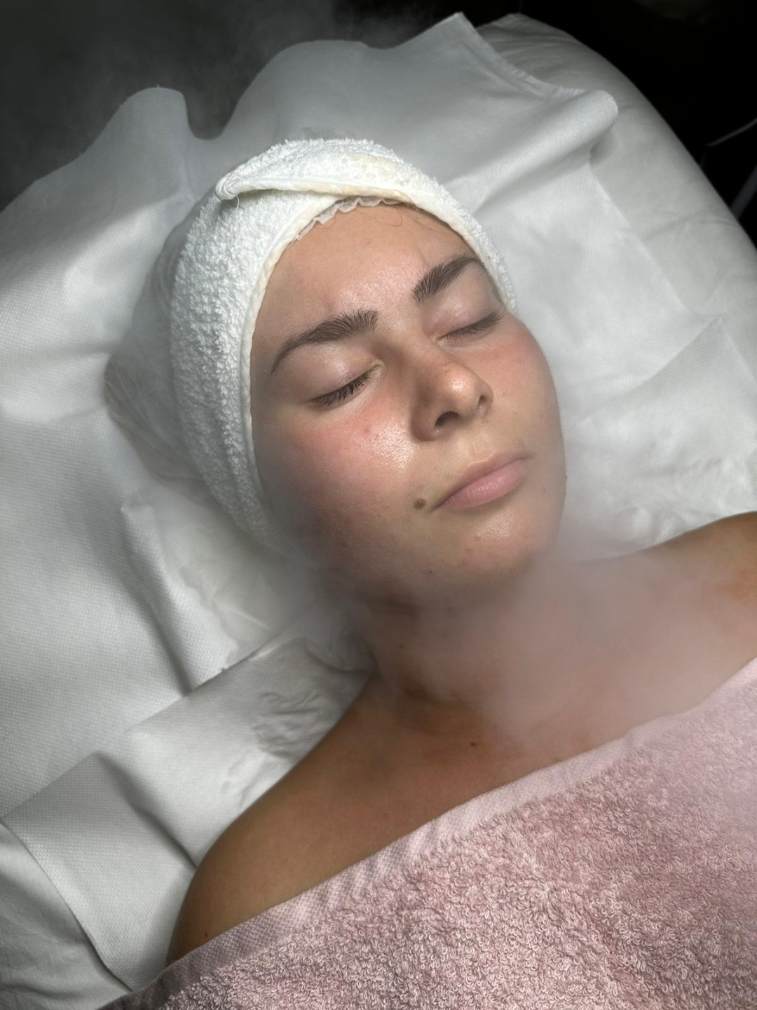 JOY Beauty Touch #zagreb Tretman lica Klasično čišćenje lica