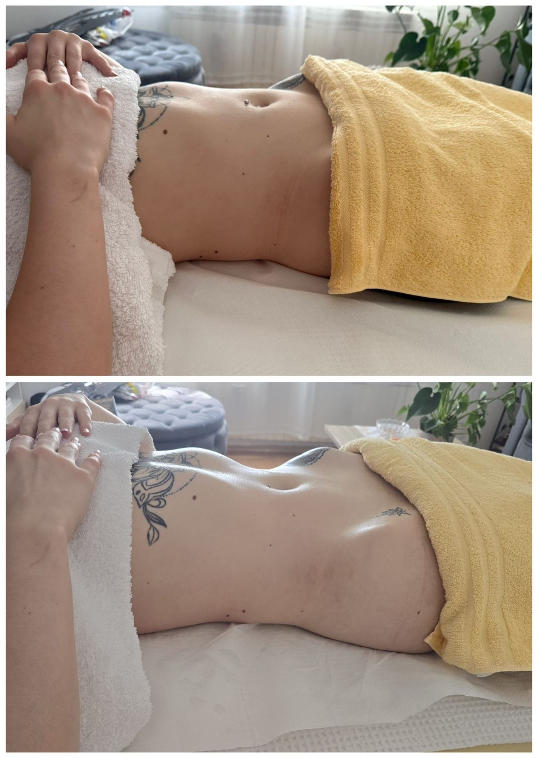 Transform touch,  LookBook