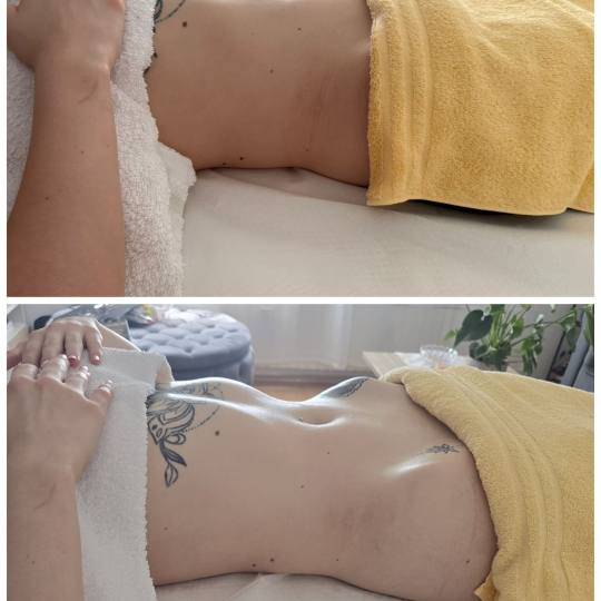 Transform touch #varazdin