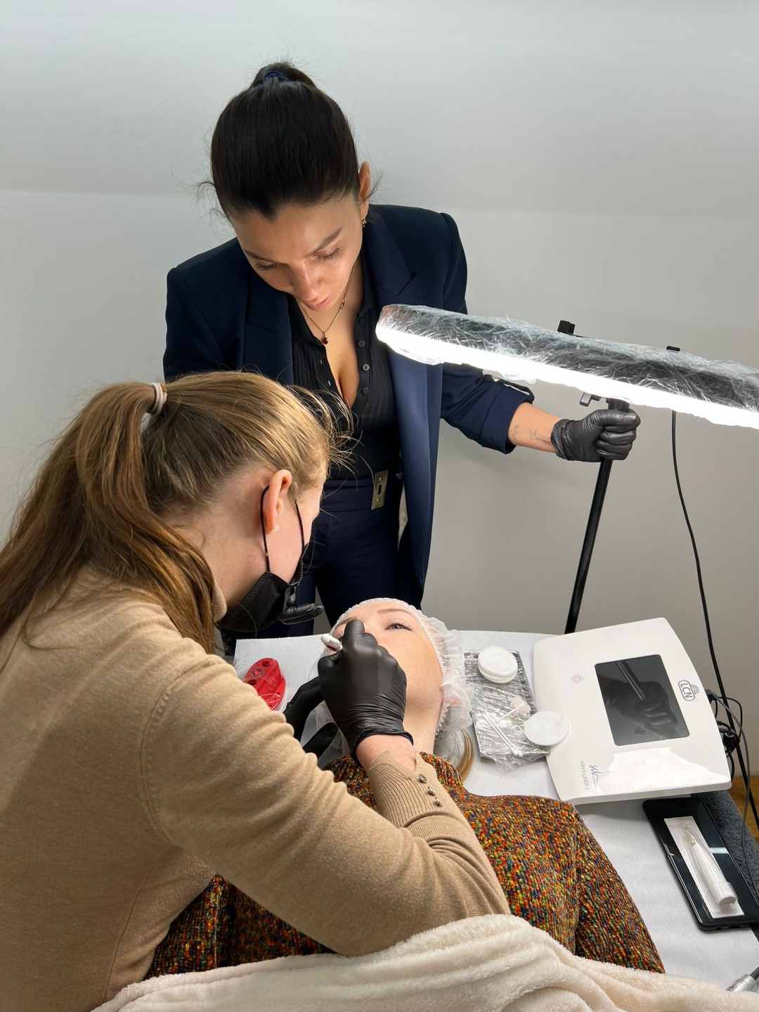 Brow Bar Permanent #zagreb