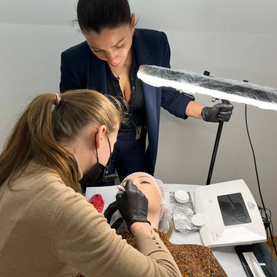 Brow Bar Permanent #zagreb