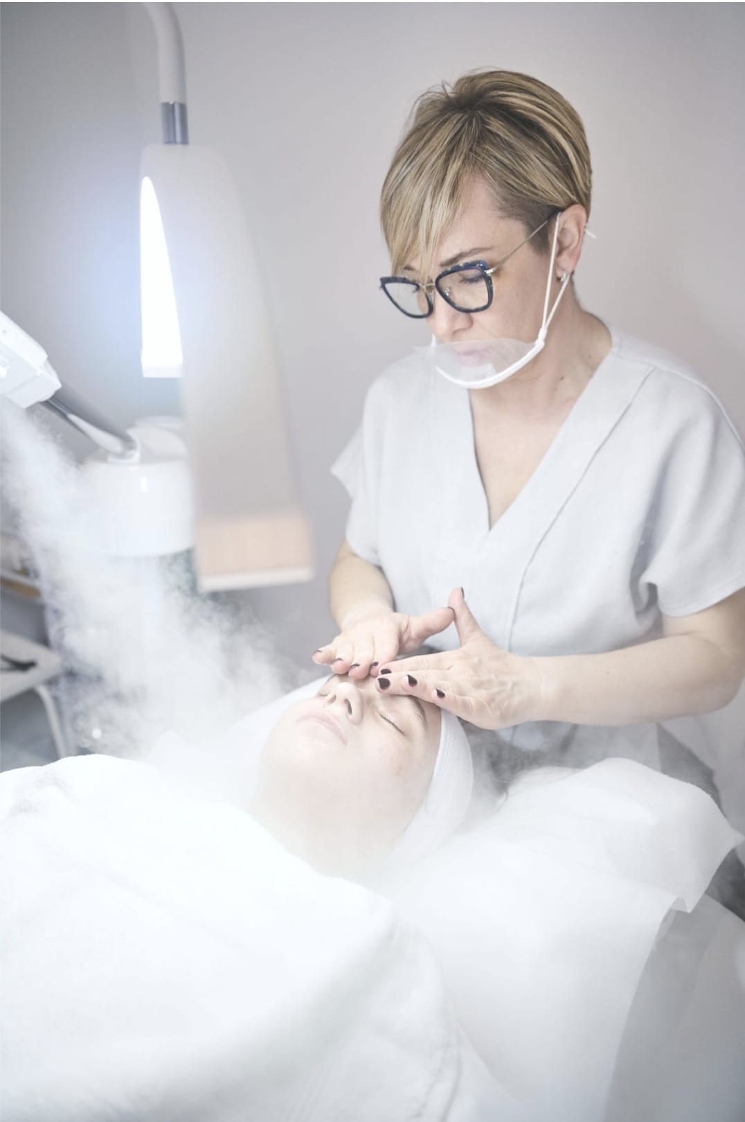 Skinergy #zagreb Tretman lica Dermakozmetika - po indikaciji