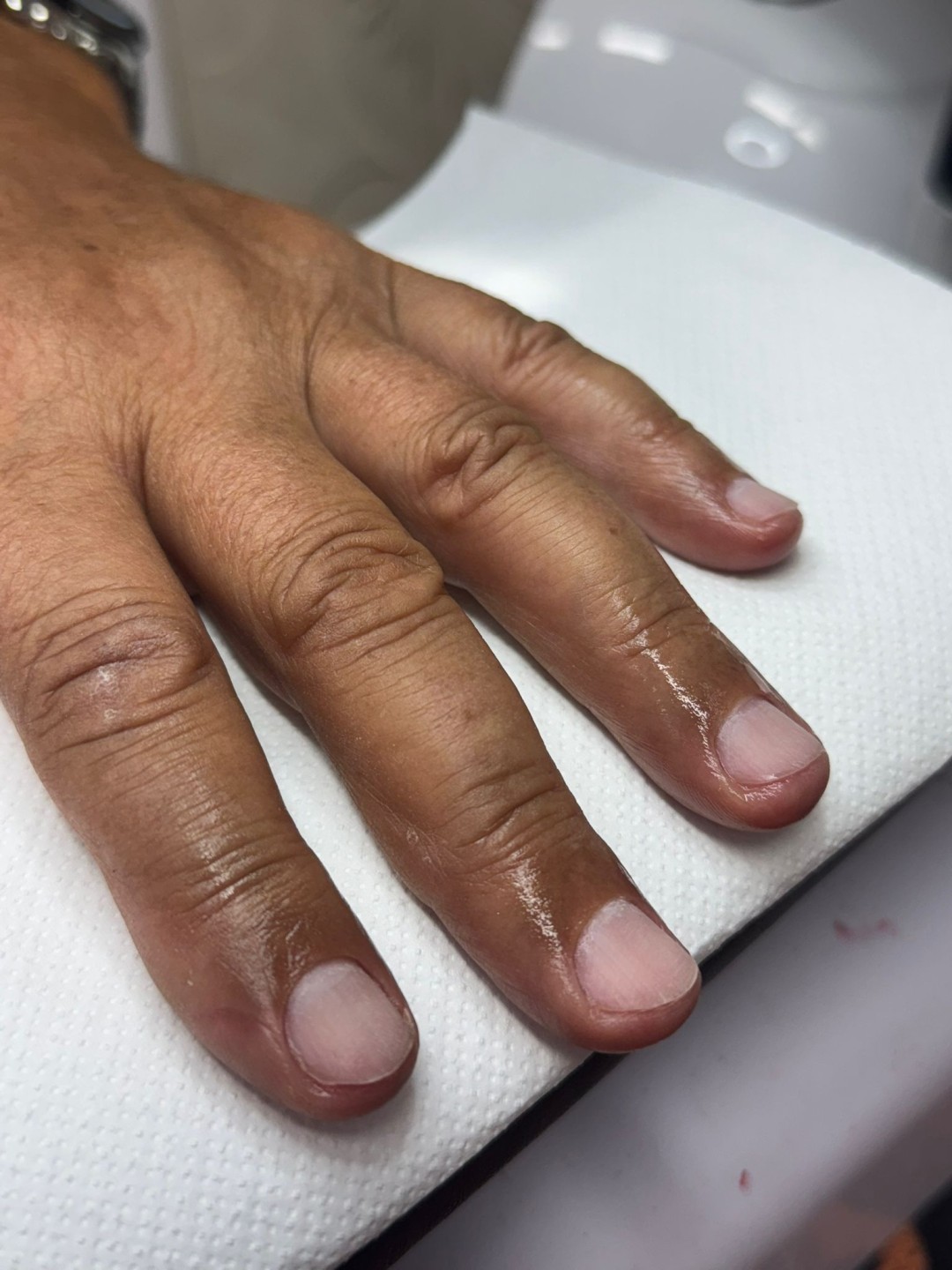 S M Beauty Bloom #zadar Manikura Manikura