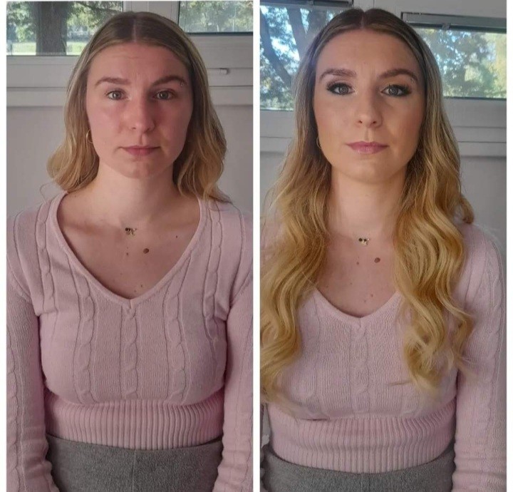 Profesionalno šminkanje - MM Beauty Studio, Zagreb Estetska pedikura Nokti Estetska pedikura, Zagreb, Novi Zagreb – istok