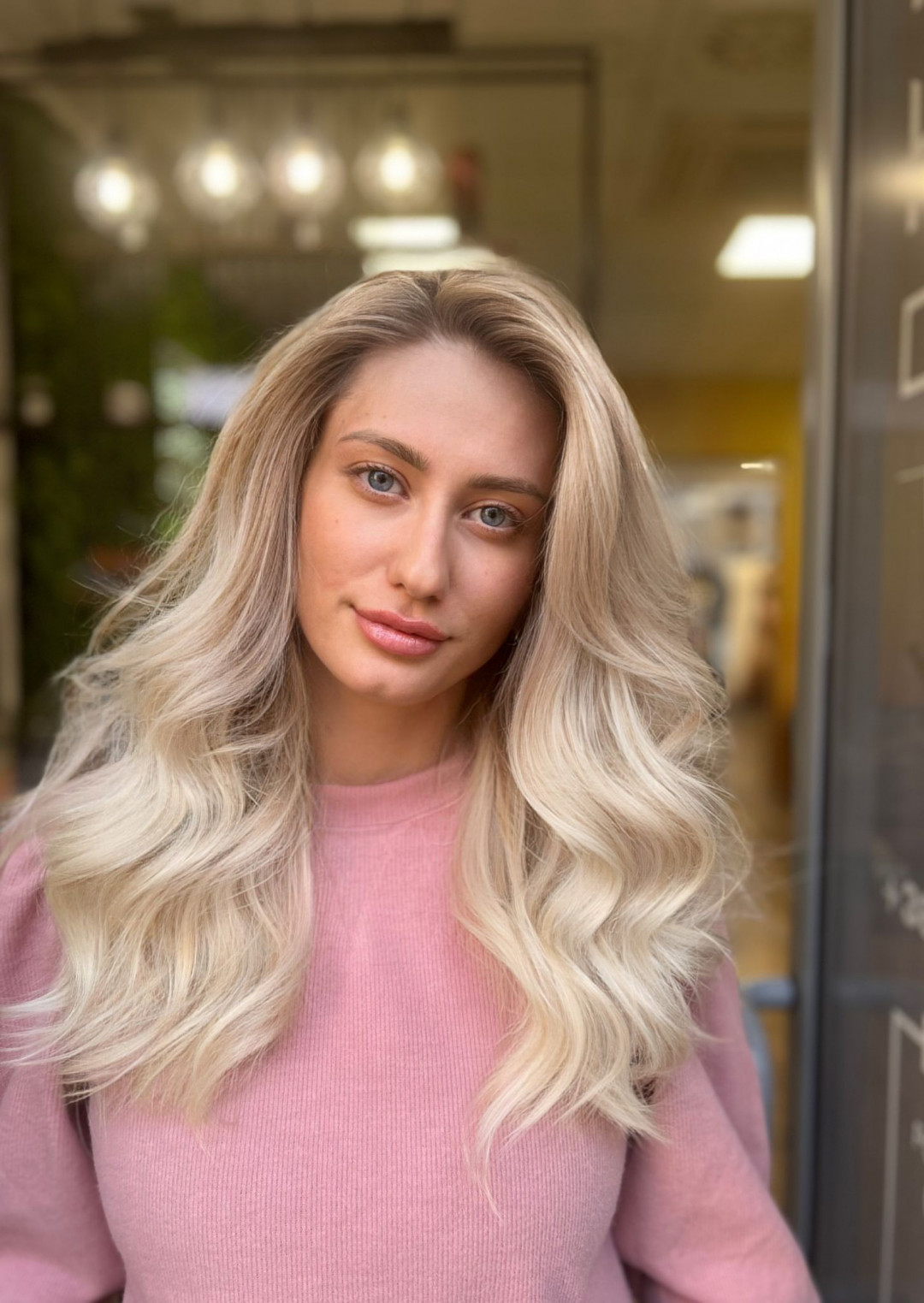 Event frizura - duga kosa - Epic Hair Design, Zagreb Feniranje i stiliziranje Frizerski saloni Feniranje i stiliziranje, Zagreb, Črnomerec