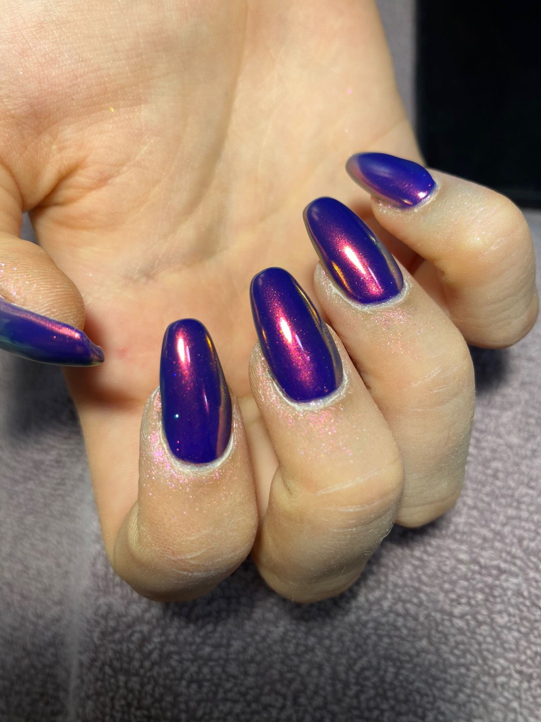 Trajni lak - Shellac - Beauty centar Eos, Zagreb Manikura Nokti Manikura, Zagreb, Maksimir