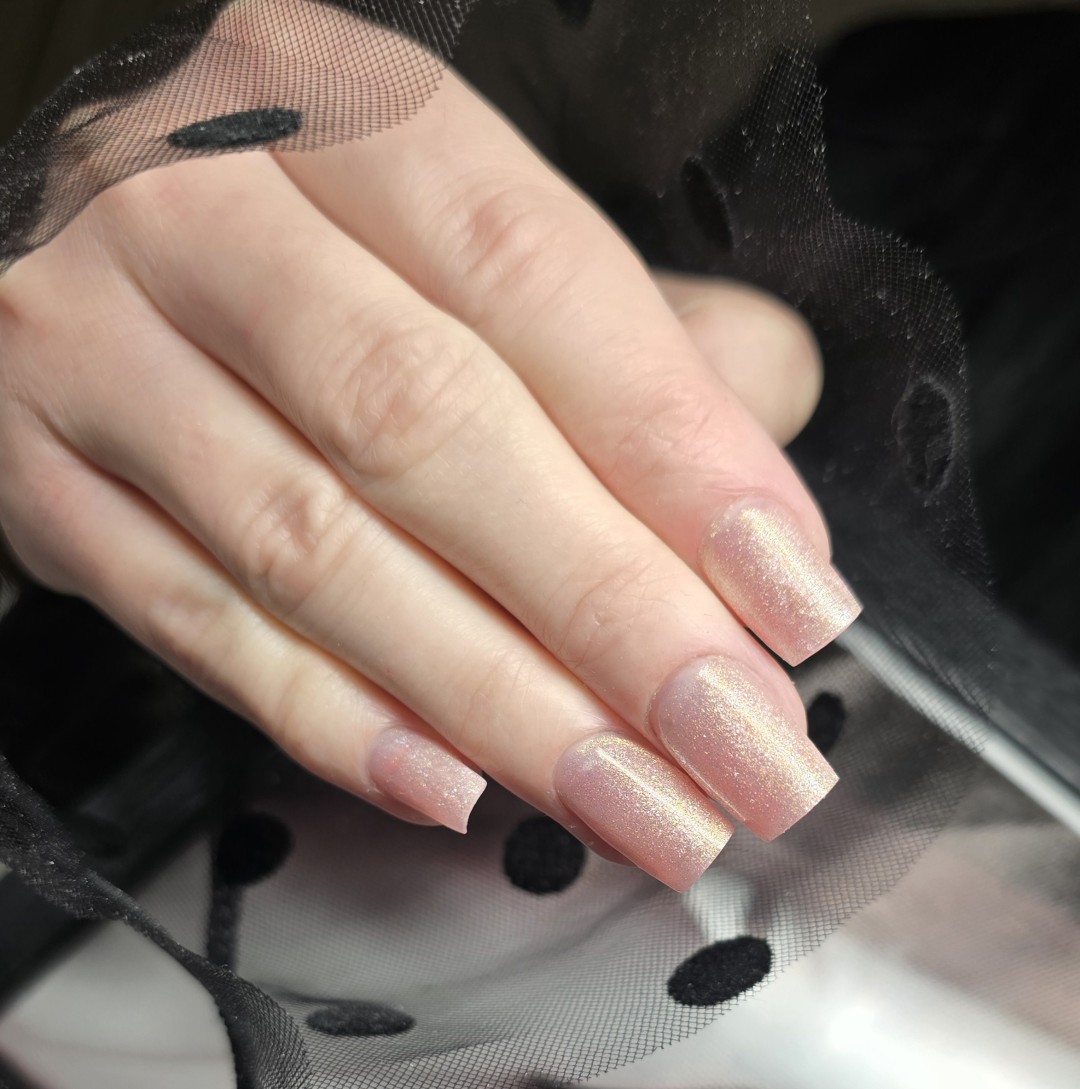 I'lepe Nails #zagreb Nadogradnja noktiju Produživanje noktiju / dual forme - S / M dužina