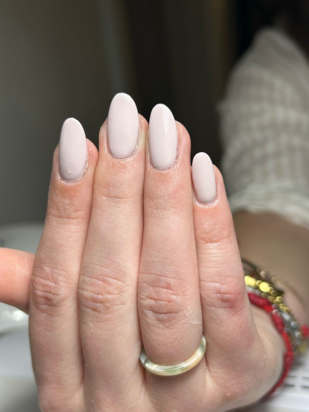 Glow Differently #zagreb Nadogradnja noktiju Ugradnja noktiju - M dužina