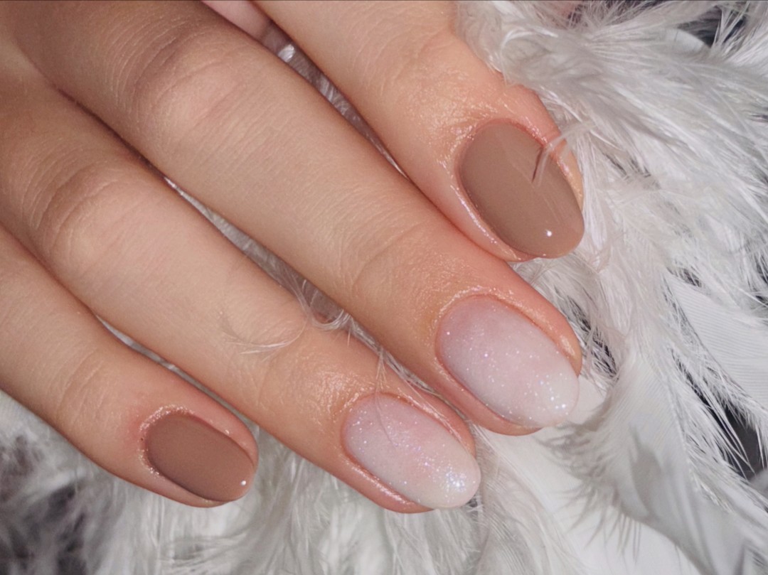 Sis Beauty Room #zagreb Gel lak Trajni lak - gellack(ojačani)+manikura