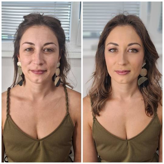 MM Beauty Studio usluga