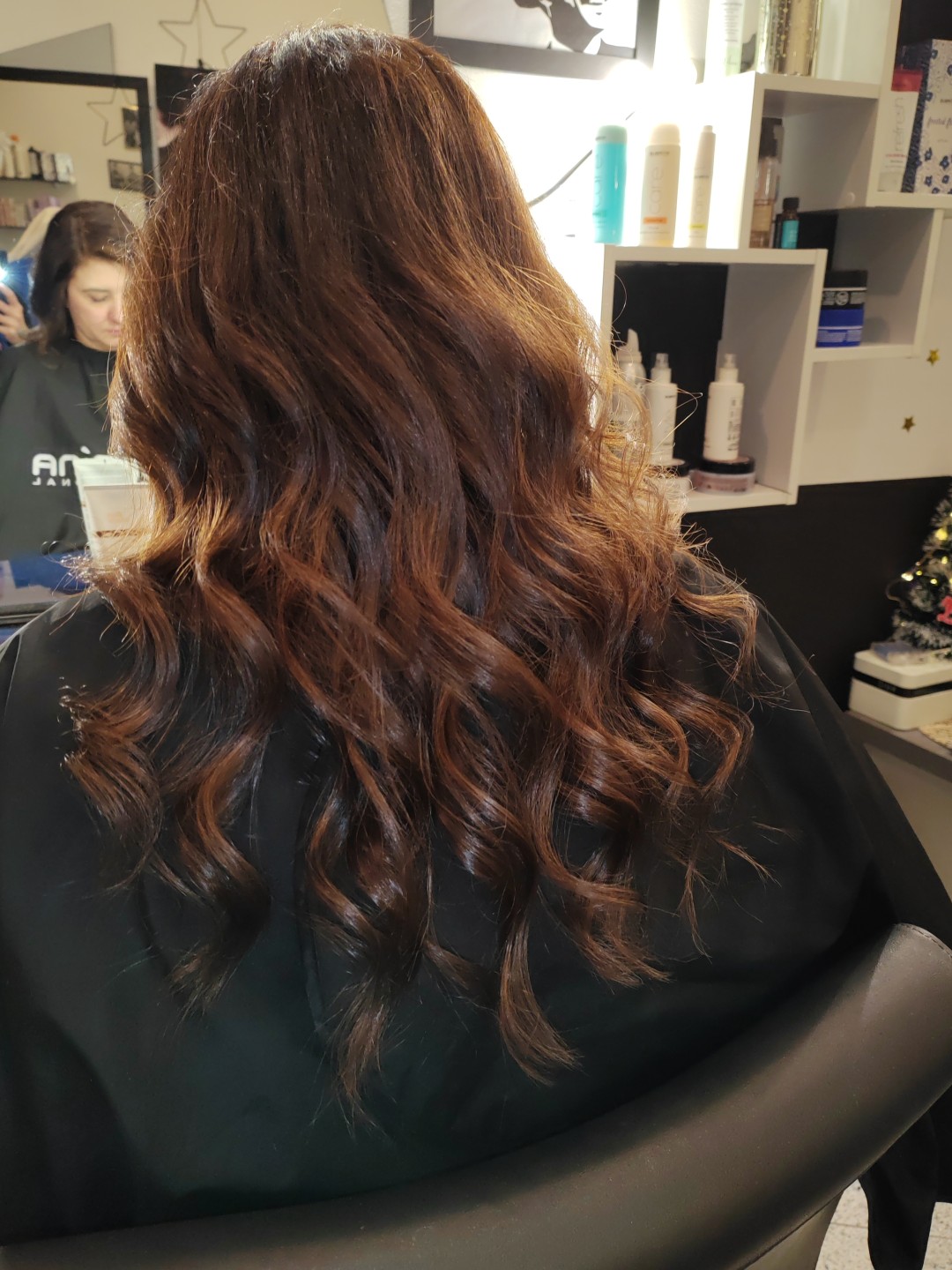 My Way #rijeka Ombre, sombre, balayage Balayage - duga kosa
