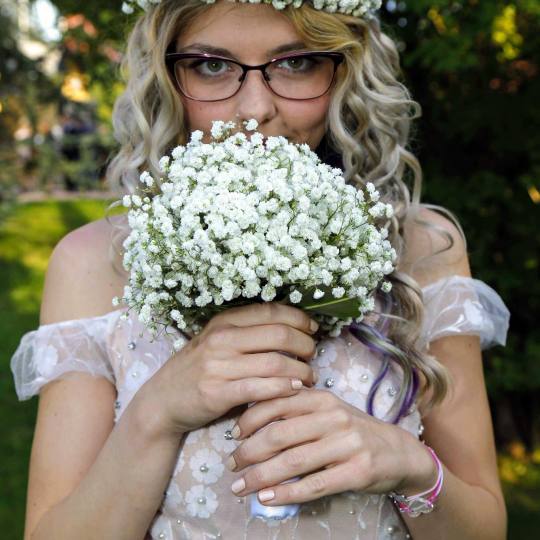 Wow Make Up & Beauty #zagreb Make-up / šminkanje NOVO! Profesionalno šminkanje - De Luxe paket za 