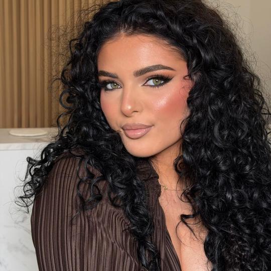 Style #zagreb Make-up / šminkanje Profesionalno šminkanje