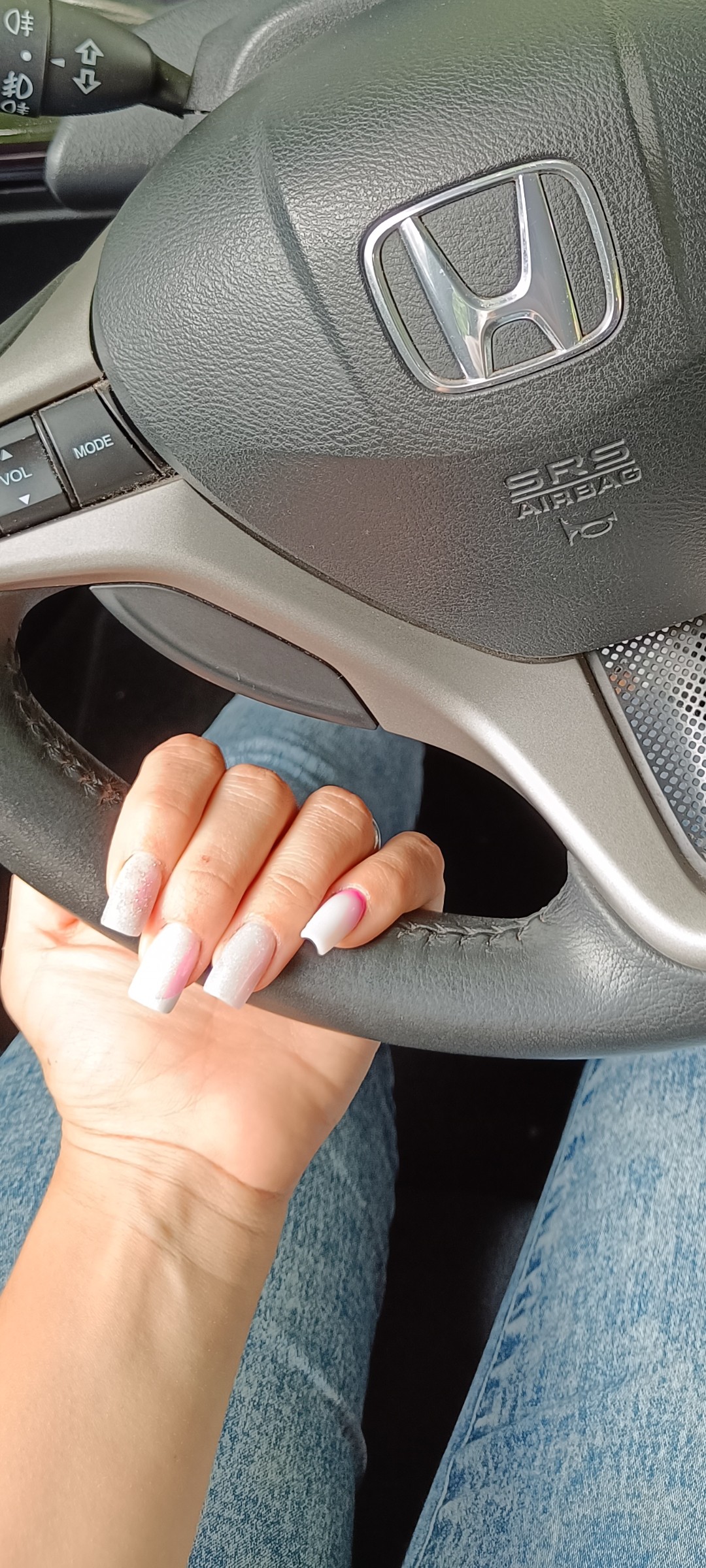 Nail Studio K #rijeka Nadogradnja noktiju Ugradnja noktiju gelom - M / L dužina
