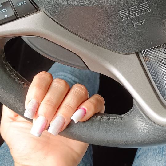 Nail Studio K #rijeka Nadogradnja noktiju Ugradnja noktiju gelom - M / L dužina