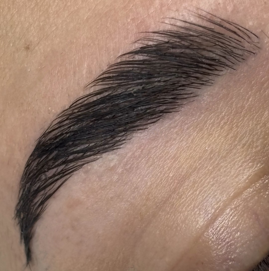 Sis Beauty Room #zagreb Obrve Brow lift