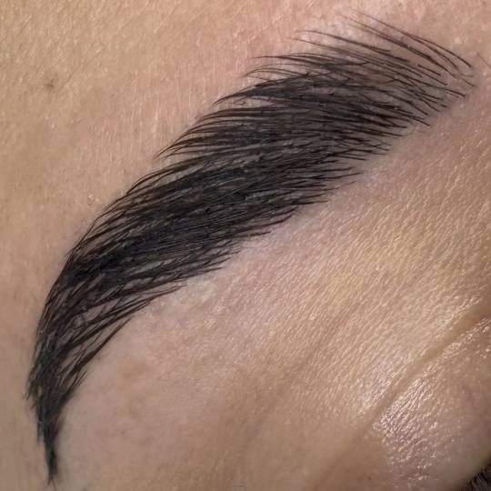 Sis Beauty Room #zagreb Obrve Brow lift