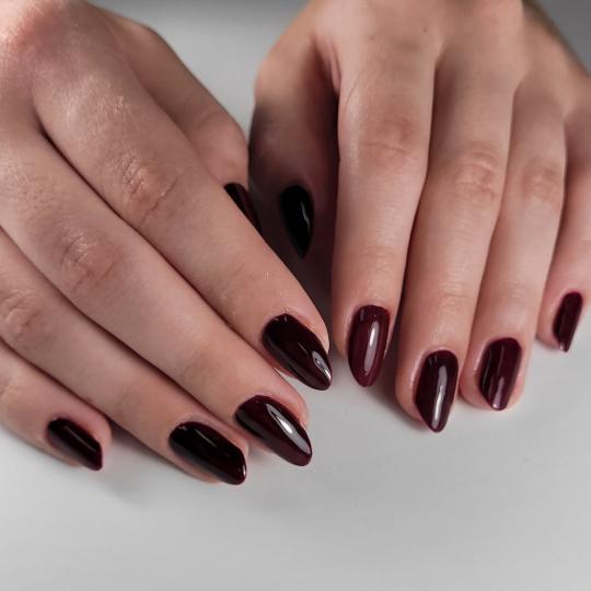 ARIEN Nail Studio #cakovec Gel lak Trajni lak - M dužina