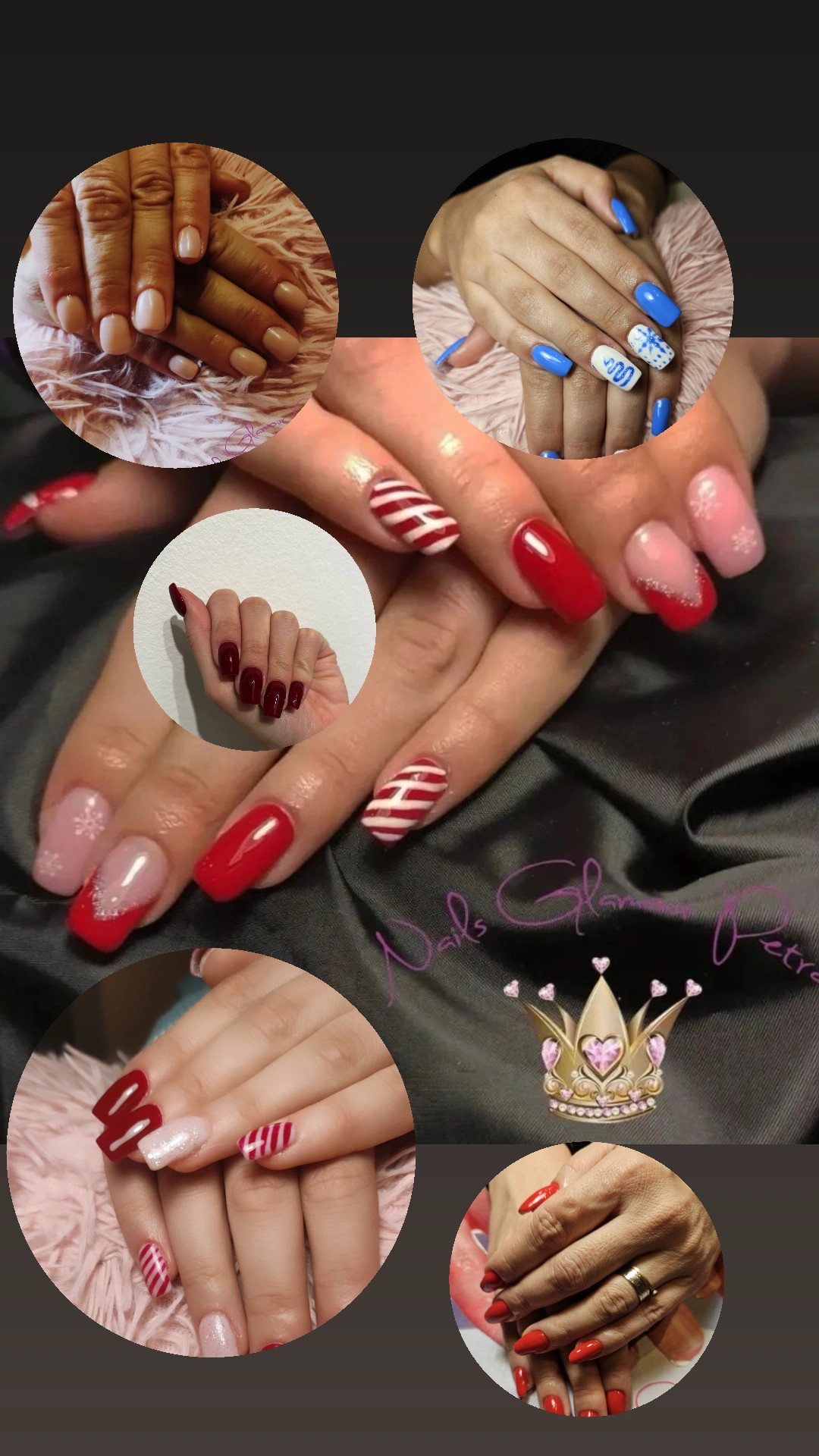 Nails & Beauty Studio #zagreb