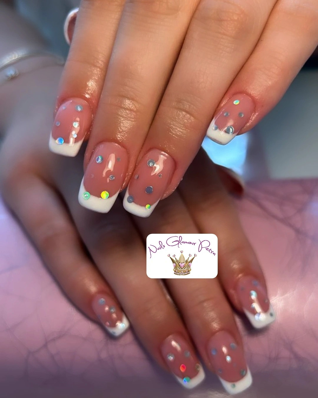 Nails & Beauty Studio Mánu, Zagreb LookBook