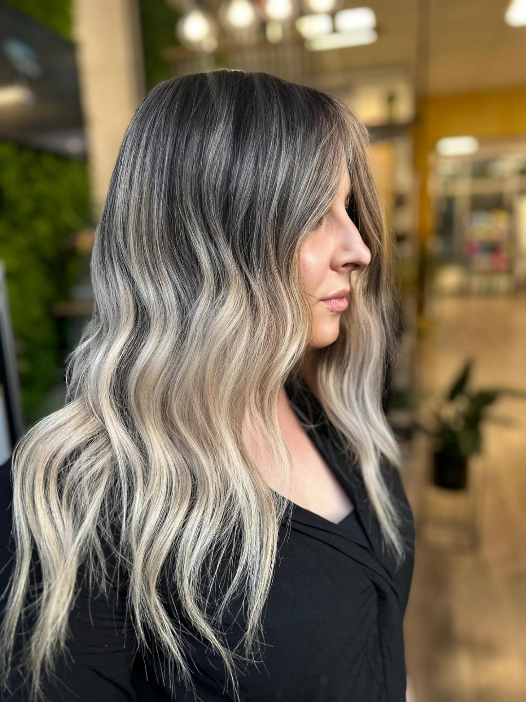 Epic Hair Design #zagreb