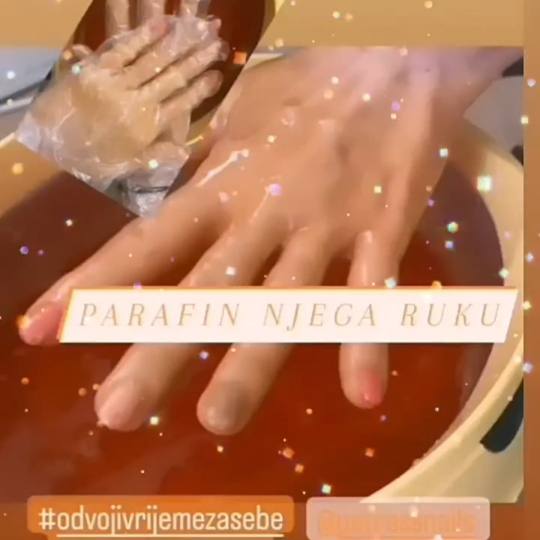 Nails & Beauty Studio Mánu #zagreb