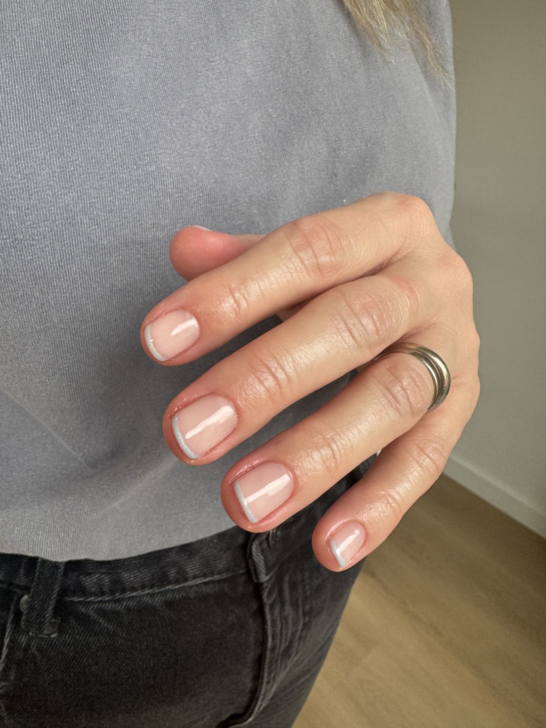 Beauty time by IM #zagreb Gel lak Trajni lak OPI - ruke