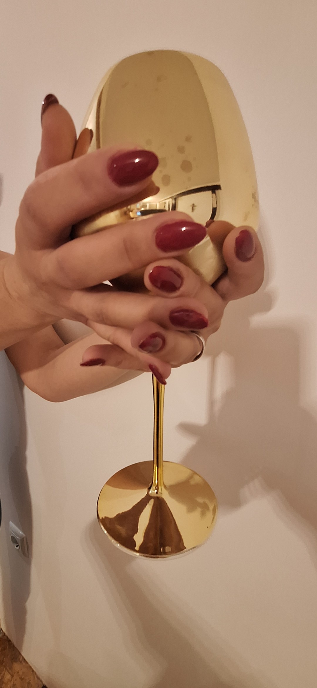 Zvončica #rijeka Gel lak Trajni lak - noge