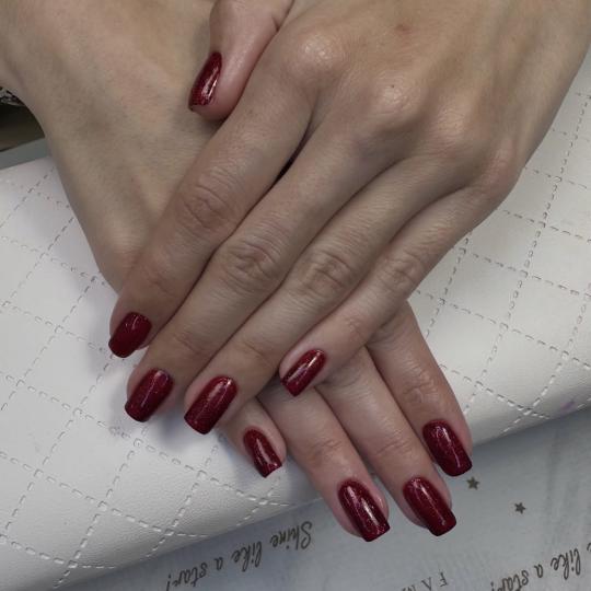 Antonela beauty studio usluga