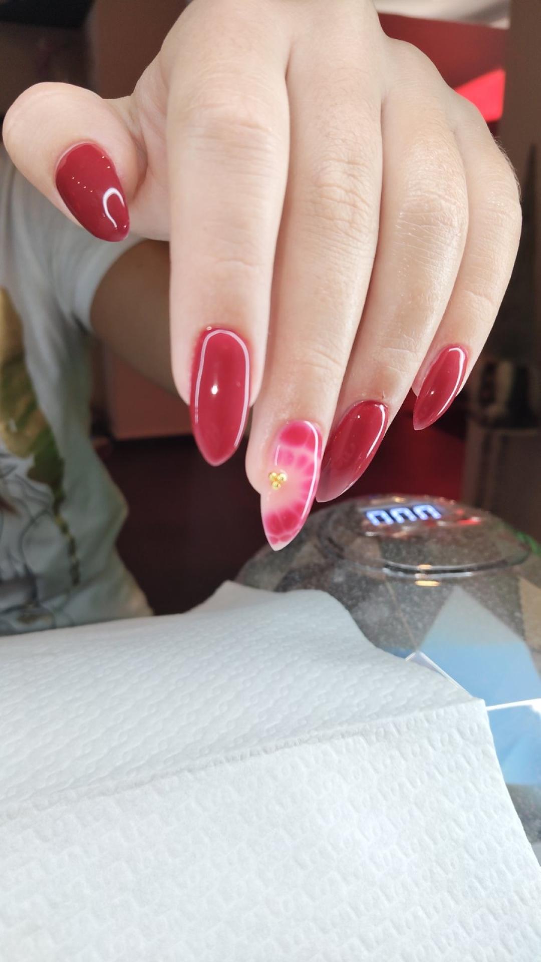 Beauty LE-NI #viskovo