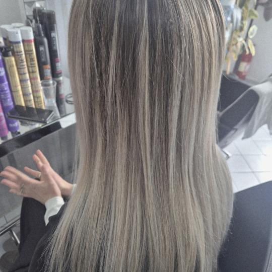 Frizerski studio Blondy usluga