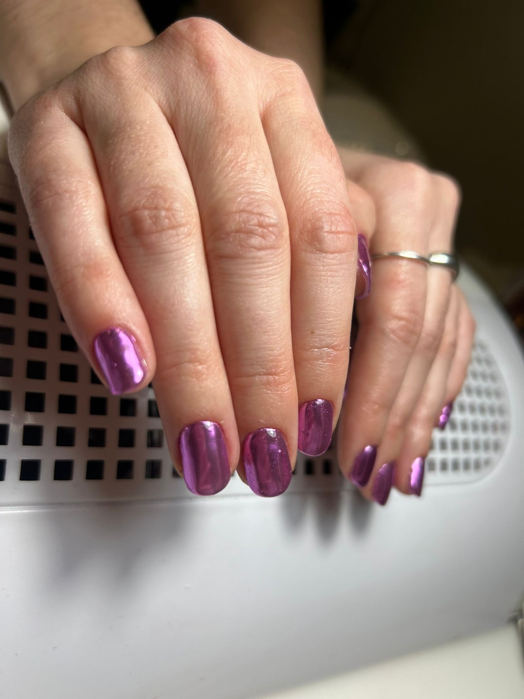 Manikura + trajni lak - Glow Differently, Zagreb Manikura Nokti Manikura, Zagreb, Donji grad - Centar