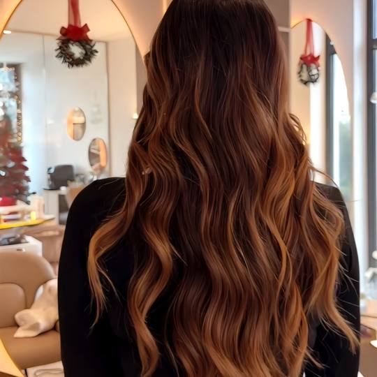 SABRINA STRIJA BEAUTY & SPA usluga