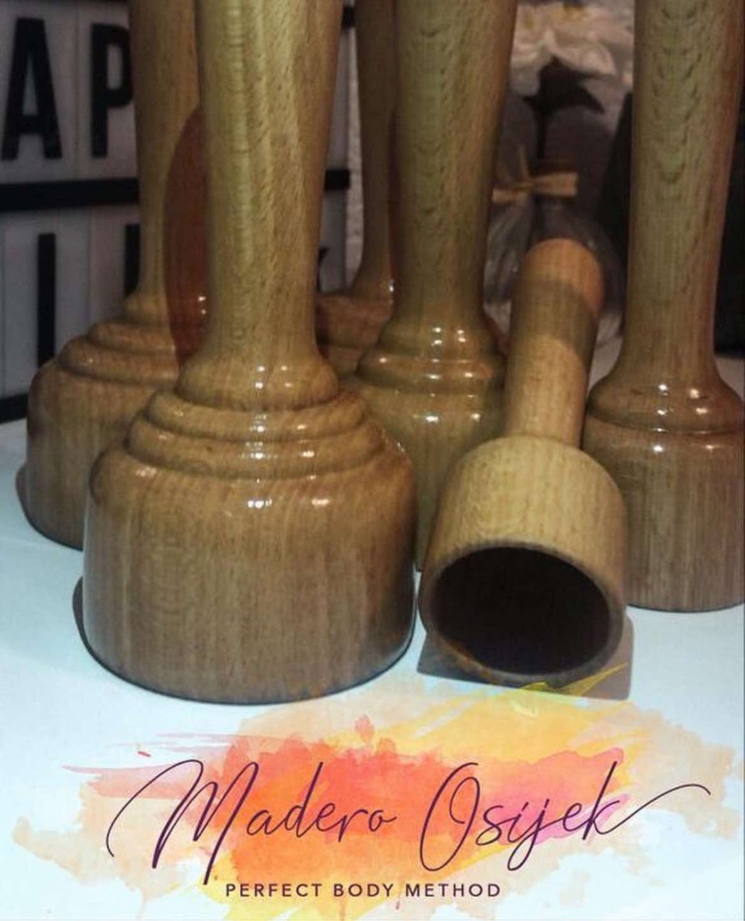 Madero Osijek #osijek