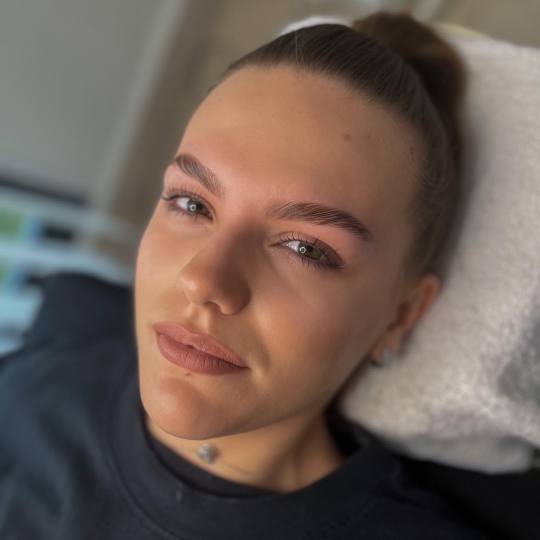 D'Arte Beauty Studio usluga