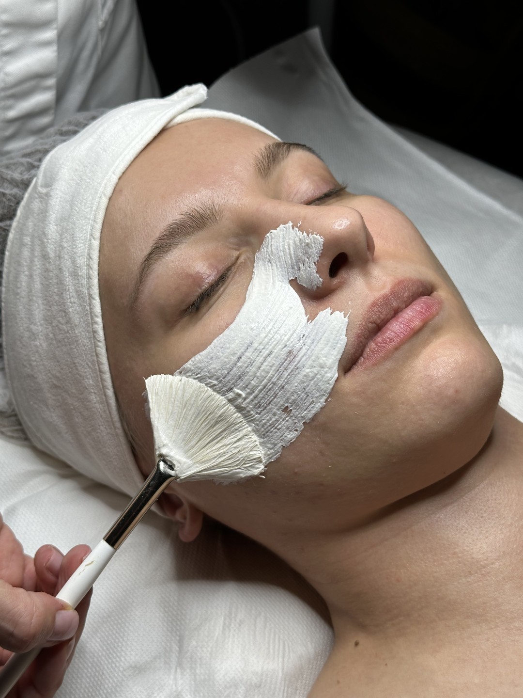 Klasično čišćenje lica - JOY Beauty Touch, Zagreb Tretman lica Lice Tretman lica, Zagreb, Trešnjevka – jug