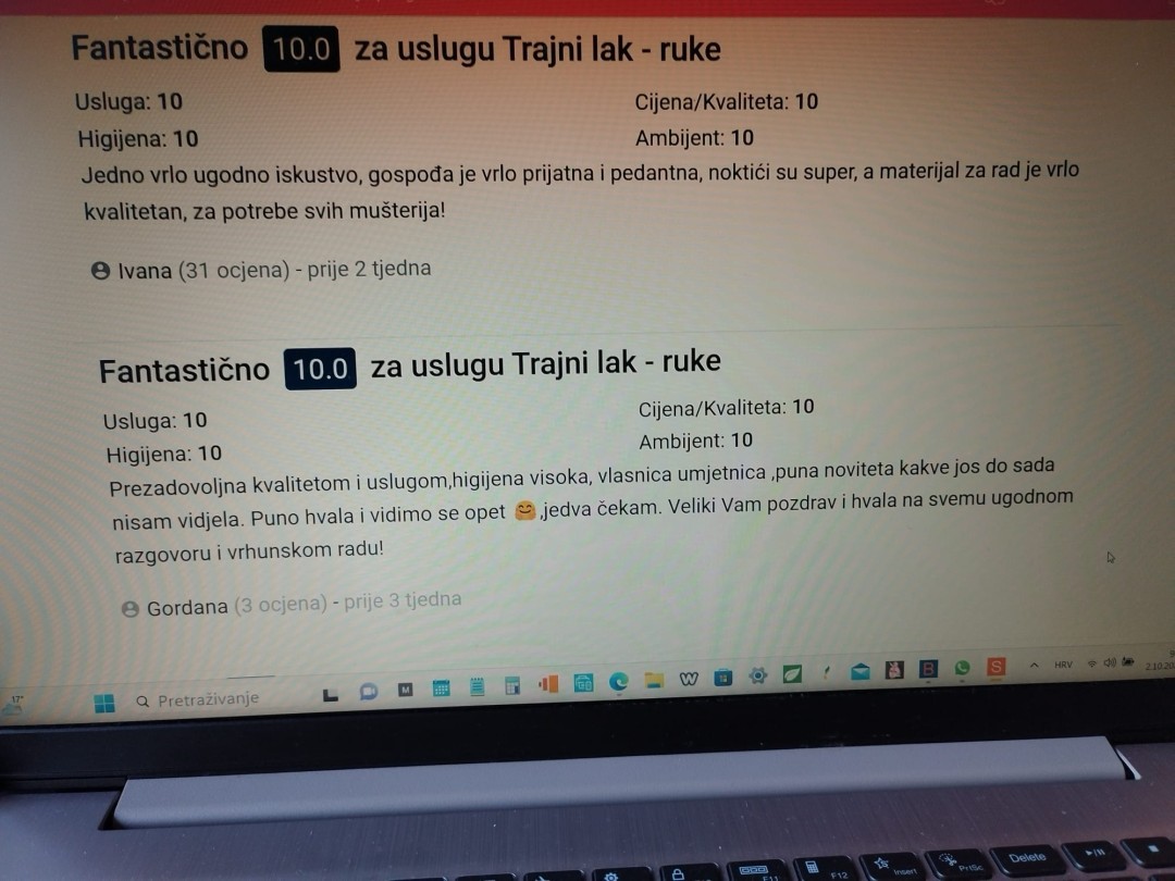 Paint Bar Joy - spas u zadnji čas #zagreb