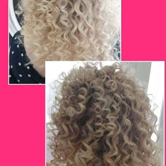 Beauty centar Marilyn usluga