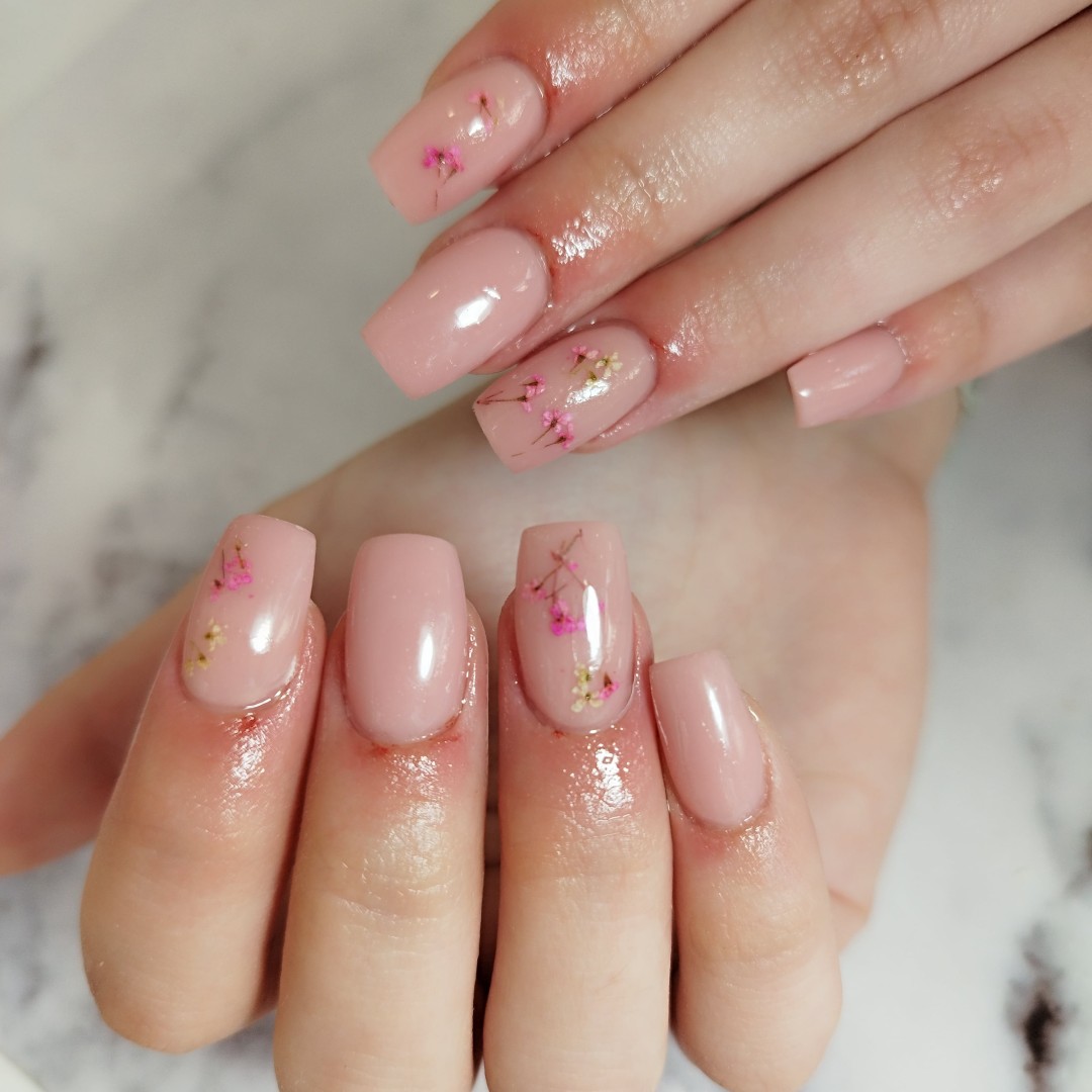 Ugradnja noktiju - S / M / L dužina - LM Beauty Studio, Zagreb Nadogradnja noktiju Nokti Nadogradnja noktiju, Zagreb, Gornja Dubrava