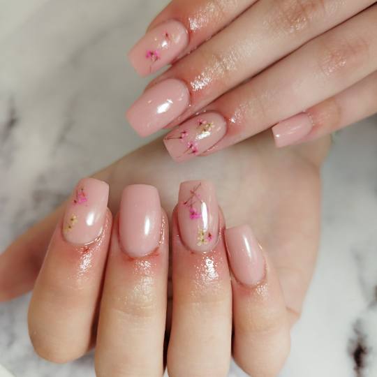 LM Beauty Studio usluga