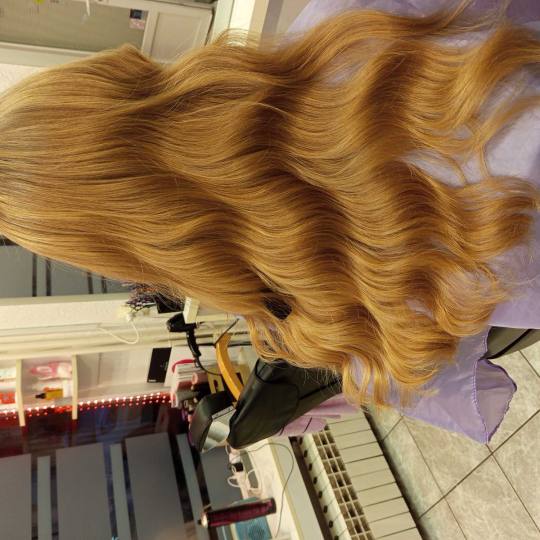 Wikleraj & Frajeraj #zagreb Uvijanje, kovrče i valovi Kovrčanje kose sušilom za kosu - duga kosa