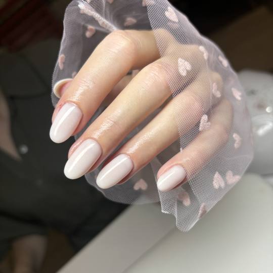 Studio Lara's #zagreb Gel lak Trajni lak - ruke