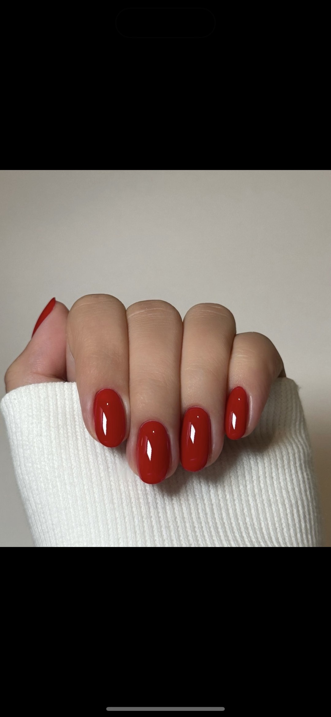 Val beauté #zagreb Gel lak Trajni lak s pojačanjem + combi manikura