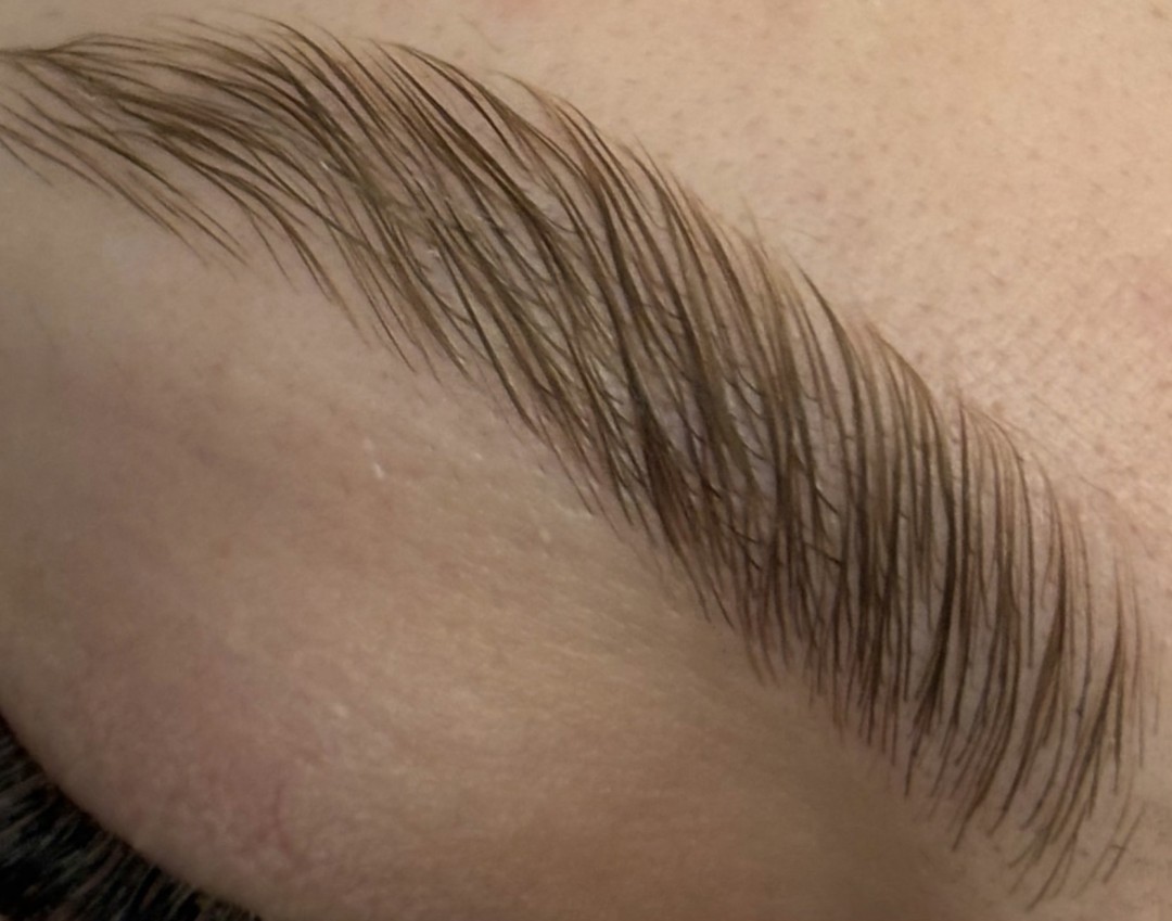 Sis Beauty Room #zagreb Obrve Brow lift