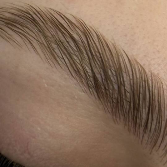 Sis Beauty Room #zagreb Obrve Brow lift