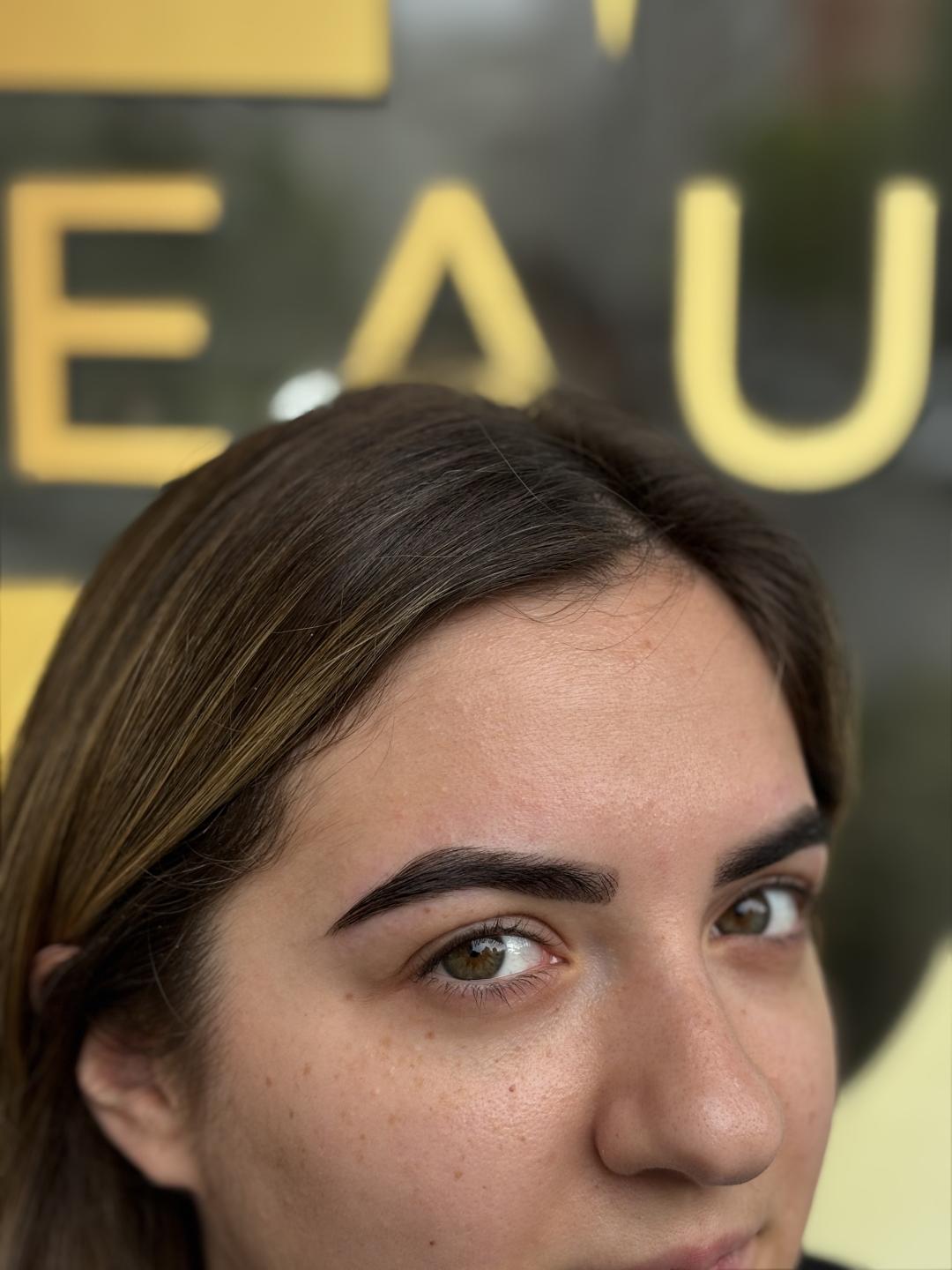 Threading obrva + bojanje obrva - Magic Beauty, Zagreb Obrve Lice Obrve, Zagreb, Trnje